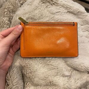 Fossil Wallet